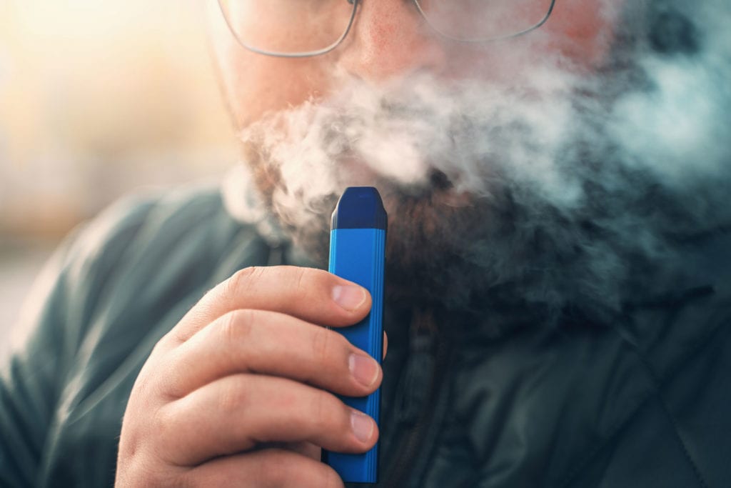 Smok E-Zigarette: Meine Premium-Vape-Wahl