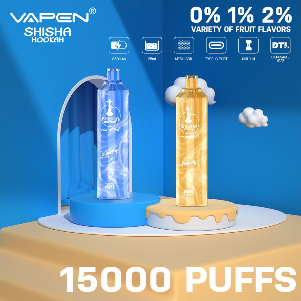 tornado vape 15000 Complete Review: Features, Performance & User Experience