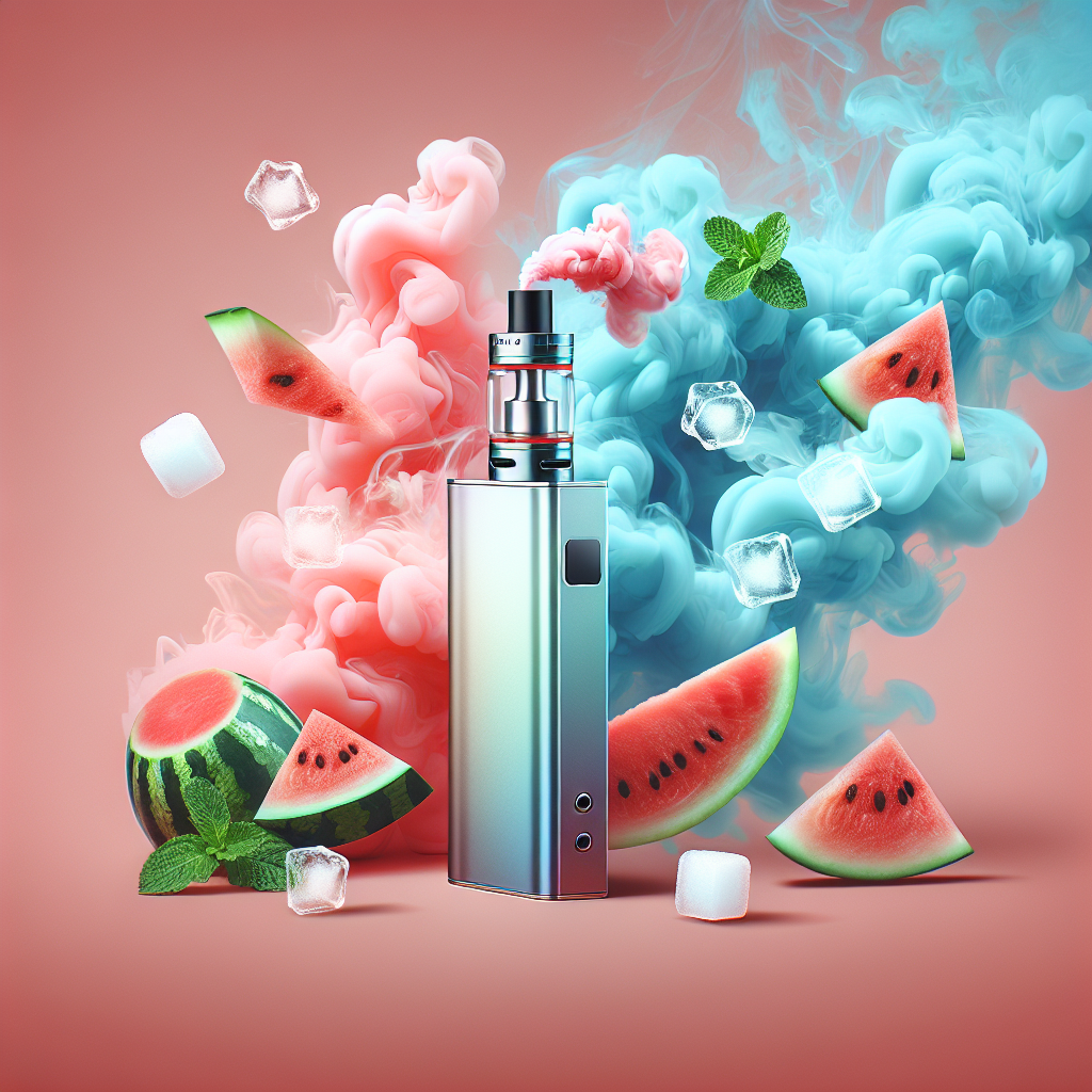 Title: Erleben Sie Das Ultimative Vaping-Erlebnis mit Lush Ice

Einführung in Lush Ice Vape

Lush Ice Vape ist ein aufregendes Produkt, das die Sinne mit einer erfrischenden Kombination aus saftigem Wassermelonen- und kühlendem Mentholaroma belebt. Dieses Vape-Produkt, erhältlich auf der Website https://vapes-kaufen.com/produkt/lush-ice-vape/, erfreut sich großer Beliebtheit bei Vaping-Enthusiasten weltweit. Doch was macht es so besonders? In diesem Artikel werden wir tief in die Welt von lush ice vape eintauchen und seine Eigenschaften sowie Vorteile im Detail untersuchen.


Die Zusammensetzung von Lush Ice Vape

Die Rezeptur von lush ice vape bietet eine perfekte Balance zwischen Frische und Süße. Die Basis besteht aus einem sanften Wassermelonenaroma, das durch ein kühles Menthol-Ende ergänzt wird. Warum ist diese Kombination so ansprechend? Die Mischung aus Frucht und Frische sorgt für ein einzigartiges Dampferlebnis, das sowohl Neulinge als auch erfahrene Dampfer überzeugt. Indem es sowohl die Geschmackssinne anspricht als auch ein Gefühl der Erneuerung bei jedem Zug bietet, nimmt lush ice vape seinen einzigartigen Platz auf dem Markt ein.


Warum Lush Ice Vape wählen?

    Geschmacksexplosion: Lush Ice Vape bietet eine Geschmackskomplexität, die selten bei anderen Vape-Produkten zu finden ist.
    Lange Haltbarkeit: Durch hochwertige Inhaltsstoffe wird eine lange Haltbarkeit sichergestellt.
    Vielseitiger Einsatz: Es kann sowohl in geschlossenen Systemen als auch in offenen Vaporizern verwendet werden.
    Einzigartiges Design: Die Verpackung und das Produkt selbst überzeugen mit ihrem stilvollen Design.


Das exzellente Produktdesign und die hervorragende Geschmacksqualität machen lush ice vape zu einem herausragenden Produkt, das Sie auf https://vapes-kaufen.com/produkt/lush-ice-vape/ finden können. Neben den physischen Vorteilen bietet lush ice vape auch einen außergewöhnlichen sensorischen Effekt, der Ihre Vaping-Zeit zu einem Höhepunkt macht.


Die Vorteile von Lush Ice Vape

Die Vorteile von lush ice vape gehen über den Geschmack hinaus. Es bietet auch gesundheitliche Vorteile, die nicht unterschätzt werden dürfen. Ist lush ice vape eine bessere Alternative zu herkömmlichen Tabakprodukten? Ja, denn es produziert keinen Rauch und somit keine Teere, die die Lungen schädigen könnten. Die durchdachte Zusammensetzung garantiert eine sanfte Erfahrung ohne schädliche Nebenprodukte, was es zu einer gesünderen Wahl macht.


Ein weiterer großer Vorteil ist die Nikotinvielfalt, die lush ice vape bietet. Benutzer können verschiedene Nikotinstärken wählen, um das Erlebnis nach ihren Vorlieben anzupassen. Dies macht es zu einem idealen Produkt für diejenigen, die sich vom Rauchen entwöhnen möchten. Lush ice vape hält seine Nutzer an, bewusst über ihre Nikotinaufnahme nachzudenken, was zu einem flexibleren und individuellen Konsumerlebnis führt.


Wo kann man Lush Ice Vape kaufen?

Lush Ice Vape ist leicht erhältlich, und es gibt verschiedene Quellen, um dieses sensationelle Produkt zu bestellen. Die beliebteste Plattform unter ihnen ist sicherlich https://vapes-kaufen.com/produkt/lush-ice-vape/. Doch warum ist dieser Anbieter so beliebt?


    Verlässlichkeit: Die Website ist bekannt für schnelle Lieferung und hervorragenden Kundenservice.
    Produktverfügbarkeit: Eine breite Palette von Produkten, einschließlich lush ice vape, ist immer auf Lager.
    Benutzerbewertungen: Die positiven Bewertungen und Rückmeldungen zeugen von der hohen Qualität und Zufriedenheit der Käufer.


Die einfache Zugänglichkeit und das Kundenlob machen https://vapes-kaufen.com/produkt/lush-ice-vape/ zu einer bevorzugten Anlaufstelle für Dampfer, die sich auf ein problemfreies Einkaufserlebnis freuen.


Wie benutzt man Lush Ice Vape?

Die Verwendung von lush ice vape ist unkompliziert und erfordert keine besonderen technischen Fertigkeiten. Haben Sie jemals daran gedacht, mit dem Vaping zu beginnen, wissen aber nicht, wie? Hier ist eine einfache Anleitung zum Einstieg:


    Laden Sie Ihr Gerät vollständig auf.
    Setzen Sie die lush ice vape Kartusche in das Gerät ein.
    Verwenden Sie die Ein/Aus-Taste, um das Gerät zu aktivieren.
    Inhalieren Sie sanft, um den bestmöglichen Geschmack zu erleben.
    Experimentieren Sie mit den Einstellungen, um die gewünschten Dampf- und Geschmacksstärken zu finden.


Mit dieser einfachen Handhabung ist lush ice vape für jedermann zugänglich. Beachten Sie jedoch, dass der Gebrauch dieses Produkts nur für Volljährige empfohlen wird. Die Bedeutung der richtigen Handhabung spiegelt sich in einem intensiveren und befriedigenderen Erlebnis wider.


Ethische Überlegungen und Umweltbewusstsein

Ein weiterer Aspekt, der lush ice vape auszeichnet, ist der verantwortungsvolle Umgang mit Umweltfragen. Die Hersteller bemühen sich, nachhaltige Materialien für die Verpackung und Produktion zu nutzen, um den ökologischen Fußabdruck so gering wie möglich zu halten. Ist dies ein Punkt, der Ihre Kaufentscheidung beeinflusst? Falls ja, dann könnte lush ice vape die richtige Wahl für Sie sein.


Die Webseite https://vapes-kaufen.com/produkt/lush-ice-vape/ bietet auch Informationen über das Engagement des Unternehmens für umweltfreundliche Praktiken. Dies sorgt für zusätzliche Sicherheit, dass die Umwelt einen hohen Stellenwert bei der Herstellung dieser Produkte einnimmt. Der Fokus auf Nachhaltigkeit hebt lush ice vape von anderen Vaping-Produkten ab.


Zusammenfassung

Zusammenfassend lässt sich sagen, dass lush ice vape eine einzigartige und attraktive Wahl für alle Vaping-Liebhaber darstellt. Mit seinem erfrischenden Aroma und hochwertigen Design spricht es sowohl Neulinge als auch erfahrene Dampfer an. Falls Sie neugierig sind oder Ihre Vaping-Erfahrung auf ein neues Level heben möchten, besuchen Sie unbedingt die Webseite https://vapes-kaufen.com/produkt/lush-ice-vape/, um mehr zu erfahren und Ihren Kauf zu tätigen.


Mit der Möglichkeit, das Produkt bequem online zu erwerben, erhalten Sie nicht nur ein hervorragendes Produkt, sondern auch die besten Vorteile hinsichtlich Umweltbewusstsein und ethischer Standards. Lassen Sie sich von lush ice vape verzaubern und gönnen Sie sich ein Dampferlebnis, das Ihre Erwartungen übertreffen wird. Erleben Sie luxuriöse Genussmomente mit jedem Zug, während Sie sich den gesundheitlichen und ökologischen Vorteilen bewusst sind.


Tipps zur Verbesserung Ihrer Vaping-Erfahrung

Um das Beste aus Ihrem lush ice vape herauszuholen, beachten Sie stets einige nützliche Tipps. Achten Sie darauf, Ihr Gerät regelmäßig zu reinigen und die Kartusche bei Bedarf zu wechseln. Dies trägt nicht nur zur Verlängerung der Lebensdauer Ihres Vapes bei, sondern sorgt auch dafür, dass Sie stets die besten Geschmacks- und Dampfleistungen erhalten. Die richtige Pflege und Wartung Ihres lush ice vape stellt sicher, dass Sie eine optimale Erfahrung haben.


Außerdem ist es ratsam, verschiedene Geschmacksrichtungen auszuprobieren, um Ihre Vorlieben zu entdecken. Lush ice vape bietet eine breite Palette an Geschmacksoptionen, um Ihre Sinne zu erweitern und Ihnen ein maßgeschneidertes Vaping-Erlebnis zu bieten. Jede Geschmacksrichtung bietet eine neue Welt von Aromen und Empfindungen, die das Dampfen zu einem spannenden und angenehmen Abenteuer machen.


Die Zukunft des Vaping mit Lush Ice

Die Beliebtheit von lush ice vape ist unbestreitbar und wächst stetig weiter. Im Zuge des technologischen Fortschritts im Bereich Vaping und der steigenden Nachfrage nach hochwertigen, gesundheitsbewussten Alternativen entwickelt sich lush ice vape ständig weiter. Neue Innovationen und Produkte werden wahrscheinlich in naher Zukunft auf den Markt kommen und die Hochwertigkeit von lush ice vape weiterhin betonen.


Seien Sie gespannt auf zukünftige Entwicklungen und Erweiterungen der Produktlinien von lush ice vape. Informieren Sie sich regelmäßig auf https://vapes-kaufen.com/produkt/lush-ice-vape/, um die neuesten Updates und Angebotserweiterungen nicht zu verpassen. Lassen Sie sich von der Vielfältigkeit und der Innovationskraft von lush ice vape inspirieren und genießen Sie weiterhin ein hervorragendes, luxuriöses Dampferlebnis mit jedem Zug.
