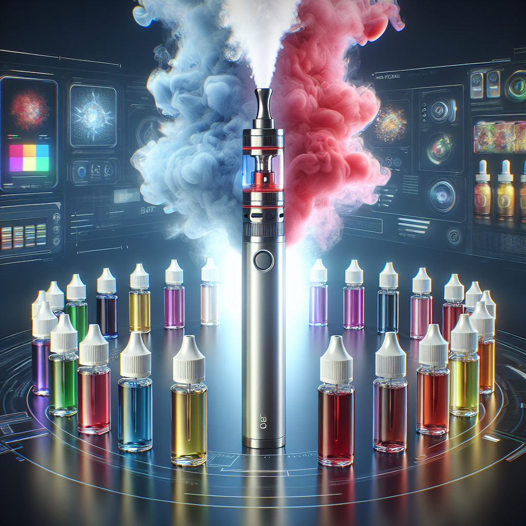 Title: Die Welt der E-Zigaretten: Chancen und Herausforderungen

Einleitung
Die e zigarette base:https://vapes-kaufen.com/produkt-kategorie/e-zigaretten/ hat in den letzten Jahren zunehmend an Popularität gewonnen. Immer mehr Menschen greifen zu dieser innovativen Alternative anstatt zu herkömmlichen Tabakzigaretten. In diesem Artikel werfen wir einen genaueren Blick auf die Besonderheiten, Vorteile und Risiken der e zigarette base:https://vapes-kaufen.com/produkt-kategorie/e-zigaretten/ und geben Hinweise zur sicheren Anwendung.

Funktionsweise und Technologie
E-Zigaretten sind fortschrittliche Geräte, die Flüssigkeiten in ein inhalierbares Aerosol umwandeln. Diese Technologie führt zu einer erheblichen Reduzierung schädlicher Stoffe wie Teer, die beim traditionellen Tabakrauchen entstehen. Die e zigarette base:https://vapes-kaufen.com/produkt-kategorie/e-zigaretten/ bietet eine breite Palette an Produkten für sowohl Gelegenheitsnutzer als auch erfahrene Dampfer.

Aromenvielfalt erleben
Ein einzigartiges Merkmal der e zigarette base:https://vapes-kaufen.com/produkt-kategorie/e-zigaretten/ ist die große Aromenvielfalt. Konsumenten können aus einer breiten Palette von Geschmacksrichtungen wählen, von fruchtigen Noten bis hin zu würzigen Aromen. Diese Auswahl ermöglicht ein individuelles Dampferlebnis, das herkömmliche Zigaretten nicht bieten können, und umfasst eine Vielzahl von exotischen Früchten und süßen Desserts.

Vorteile der E-Zigarette
Die e zigarette base:https://vapes-kaufen.com/produkt-kategorie/e-zigaretten/ bietet mehrere Vorteile, die sie für viele Menschen attraktiv machen:

    Verminderte Schadstoffbelastung: Der Dampf von E-Zigaretten ist im Vergleich zum Rauch traditioneller Zigaretten weniger schädlich.
    Kosteneffizienz: Im Vergleich zum regelmäßigen Kauf von Zigaretten kann das Dampfen kostengünstiger sein.
    Individuelle Anpassung: Sowohl die Nikotinstärke als auch die Geschmacksrichtung können individuell ausgewählt werden.
    Reduzierte Geruchsbelästigung: E-Zigaretten hinterlassen keinen anhaltenden Rauchgeruch.


Sicherheitsaspekte und Gesundheit
Die Sicherheit bei der Nutzung von e zigarette base:https://vapes-kaufen.com/produkt-kategorie/e-zigaretten/ ist wichtig. Studien legen nahe, dass E-Zigaretten weniger schädlich sind als traditionelle Zigaretten. Dennoch sind sie nicht risikolos und ihre Langzeiteffekte werden intensiv erforscht. Trotzdem gelten sie allgemein als sicherere Alternative zum Rauchen von Tabak.

Auswahl der passenden E-Zigarette
Die Wahl der richtigen E-Zigarette hängt stark von individuellen Vorlieben ab. Die e zigarette base:https://vapes-kaufen.com/produkt-kategorie/e-zigaretten/ bietet eine Vielzahl von Geräten, von einfachen Einsteigermodellen bis zu fortgeschrittenen Mods für erfahrene Dampfer. Wichtige Faktoren bei der Auswahl sind:

    Nikotinstärke: Sollte nach persönlichem Bedarf ausgewählt werden.
    Batterielaufzeit: Eine lange Akkulaufzeit ist vor allem für unterwegs vorteilhaft.
    Design und Benutzerfreundlichkeit: Verschiedene Designs bieten unterschiedliche Benutzererfahrungen.
    Preis-Leistungs-Verhältnis: Kosten und Leistung sollten ausgewogen sein.


Gesellschaftliche Akzeptanz und Zukunftsperspektiven
Die öffentliche Wahrnehmung von E-Zigaretten ist gespalten. Während viele Menschen sie als weniger schädliche Alternative zum Rauchen sehen, gibt es auch kritische Stimmen. Die e zigarette base:https://vapes-kaufen.com/produkt-kategorie/e-zigaretten/ kann durch gezielte Aufklärung und Information zur Steigerung der gesellschaftlichen Akzeptanz beitragen. Aufklärung kann helfen, Missverständnisse zu beseitigen und das öffentliche Verständnis zu fördern.

Gesetzliche Regelungen
Die Gesetze rund um E-Zigaretten sind weltweit verschieden. In Deutschland unterliegt die e zigarette base:https://vapes-kaufen.com/produkt-kategorie/e-zigaretten/ bestimmten Vorschriften hinsichtlich Verkauf und Werbung. Es ist wichtig, sich über die aktuellen Gesetze zu informieren, um rechtliche Probleme zu vermeiden.

Langfristige gesundheitliche Überlegungen
Die langfristigen gesundheitlichen Auswirkungen der E-Zigaretten werden oft diskutiert. Obwohl sie als weniger schädlich als Tabakzigaretten angesehen werden, ist die Langzeitsicherheit der e zigarette base:https://vapes-kaufen.com/produkt-kategorie/e-zigaretten/ nicht vollständig geklärt. Neue wissenschaftliche Erkenntnisse sind besonders für gesundheitsbewusste Personen wichtig.

Innovation und Technologischer Fortschritt
E-Zigaretten-Technologie entwickelt sich ständig weiter, und die e zigarette base:https://vapes-kaufen.com/produkt-kategorie/e-zigaretten/ bleibt ein wichtiger Akteur in dieser Bewegung. Verbesserungen bei der Akkuleistung, der Ladegeschwindigkeit und den Dampfoptionen bieten Nutzern ein effizienteres und angenehmeres Erlebnis. Forschung und Entwicklung spielen eine entscheidende Rolle in der Weiterentwicklung und Verbesserung der Geräte.

Pädagogische Initiativen zur E-Zigarette
Pädagogische Programme und Initiativen sind unerlässlich, um das Wissen über E-Zigaretten zu erweitern und zu vertiefen. Die e zigarette base:https://vapes-kaufen.com/produkt-kategorie/e-zigaretten/ setzt auf Aufklärungskampagnen, um die Risiken und Vorteile der Nutzung von E-Zigaretten zu verdeutlichen. Solche Programme können helfen, die öffentliche Meinung zu formen und informierte Entscheidungen zu treffen.

Ethische Überlegungen im E-Zigarettenkonsum
Der ethische Aspekt des E-Zigarettenkonsums wird immer relevanter, insbesondere in Bezug auf junge Nutzer und Nichtraucher. Es ist wichtig, verantwortungsvolle Werbung und Verkaufspraktiken zu fördern, um den Konsum unter ungeeigneten Bevölkerungsgruppen zu minimieren.

Fazit und Ausblick
Die e zigarette base:https://vapes-kaufen.com/produkt-kategorie/e-zigaretten/ bietet eine interessante Alternative zum traditionellen Rauchen, besonders wegen der reduzierten Schadstoffemissionen, Anpassungsmöglichkeiten und geringeren Geruchsbelästigung. Nutzer sollten sich jedoch der potenziellen Risiken bewusst sein und gut informierte Entscheidungen treffen. E-Zigaretten haben das Potenzial, das Rauchen zu revolutionieren, während sie gleichzeitig wichtige Fragen zu Gesundheit und Regulierung aufwerfen. Könnte auch Sie die Welt der E-Zigaretten faszinieren und überzeugen?