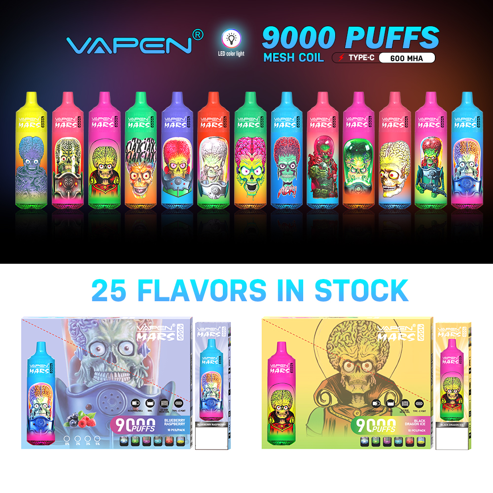 vapesale Complete Review: Features, Performance & User Experience